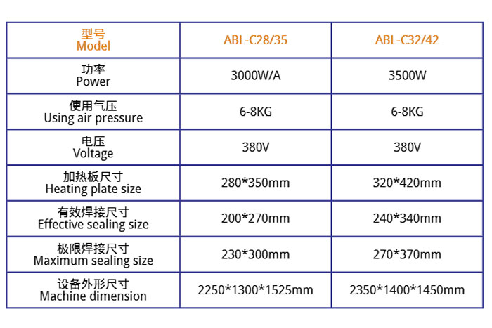 醫(yī)用無菌自動轉盤式熱合機帶冷卻